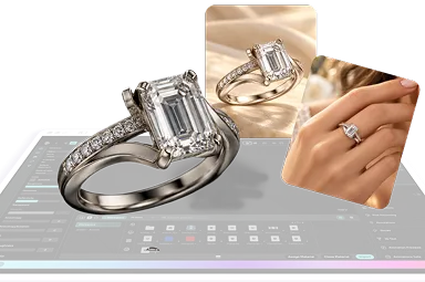 AI Content Studio